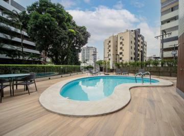 d9702e1c-779a-4560-97d4-2bca2dd9c710 · MAGNÍFICO APARTAMENTO ALTO PADRÃO A VENDA COM 3 SUÍTES SENDO 1 SUÍTE MASTER COM CLOSET E SACADA NO A