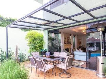 520164_i8Dq665m_5201646623d49c7469d.jpg · VENDA Sobrado no Brooklin com Piscina - 4 dormitórios (2 suítes), 5 vagas