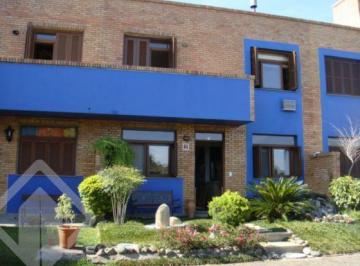 05 · Casa em condominio  no bairro Cavalhada