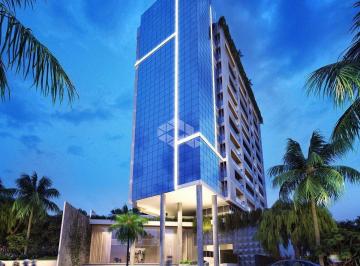 640528_iVl6468I626Tp9_64052866d0a986144e0.jpg · Apartamento com 2 suites no Edif[icio Flower na Visconde de Taunay