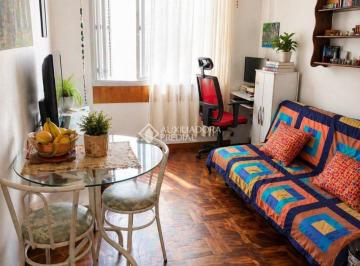 Apartamento · 59m² · 2 Quartos · Apartamento no bairro Menino Deus