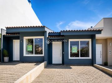 Casa · 70m² · 2 Quartos · 1 Vaga · Aconchegante casa totalmente térrea.