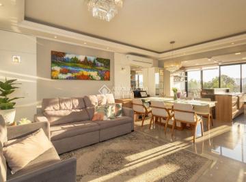 Apartamento · 106m² · 3 Quartos · 2 Vagas · Apartamento à venda no Edifício Arvoredo Park - Jardim Itu Sabará