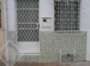 1-FACHADA · Casa no bairro Azenha