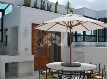 601388_iBs3Q544g3jsFkYt92A5_601388666709c0dd8de.jpg · VENDA Cobertura Duplex com Piscina no Morumbi com 380m² - 2 suites com sala ampliada - 4 vagas e dep