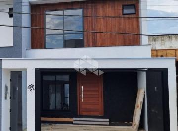 498794_iE5aQwzFBS1gY88_498794670193436a684.jpg · CASA GEMINADA A VENDA 3 QUARTOS, SENDO 1 SUÍTE - SAGUAÇU