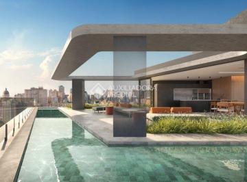Apartamento · 137m² · 3 Quartos · 2 Vagas · Orla na frente do polo juridico