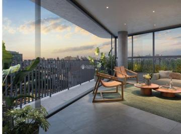 Apartamento · 137m² · 3 Quartos · 2 Vagas · Orla na frente do polo juridico