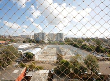 232959_i7Bz95Rt55pa_232959671f8a917888e.jpg · Andar alto, vista definida e ampla! Apartamento 3 dormitórios, sendo um suíte, vaga de garagem!