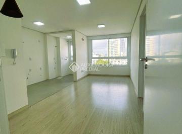 01 · Apartamento novo e pronto para morar no Menino Deus!!!