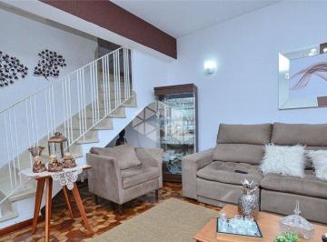 522403_i7N2t_5224036633bda5cfb78.jpg · VENDA Sobrado de 160m² com 3 dormitórios e 2 vagas no Brooklin Novo, próximo da Hípica