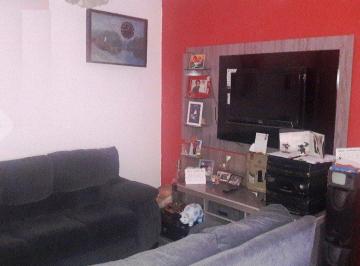 03-Sala · Apartamento 2 dormitórios bairro Protásio Alves