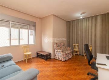 Apartamento · 66m² · 2 Quartos · 1 Vaga · Ultimo andar. 66 M² . Fundos lateral.