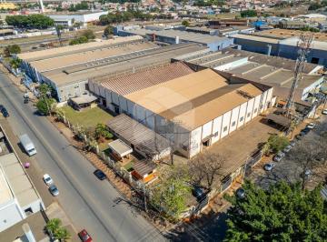 0 · barracão á venda e para aluguel em Distrito Industrial I