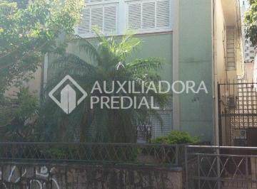 02 · Casa no bairro Cidade Baixa