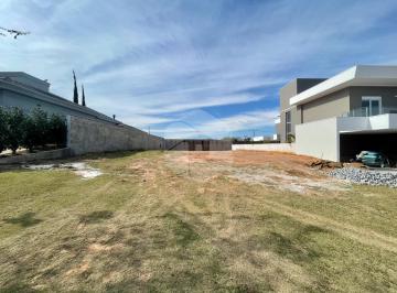 0 · terreno à venda em Loteamento Mont Blanc Residence