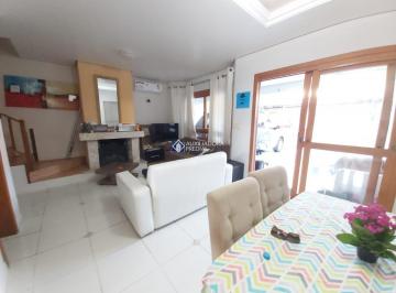 454b5994-6b4f-408f-b9e0-729fc2f0d86e · Sobrado 3 dormitórios, sendo 2 suítes, piscina, hidro, lareira, churrasqueira e vaga para 3 veiculos