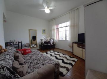 3 · Excelente apto 1 dormitório(suíte) no Centro Histórico. 46m² C/ vista sensacional