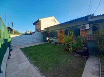 25 · Excelente opção de 2 casas  no Parque Sta. Fé / Ruben Berta e terreno de 318 m².