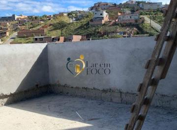 Apartamento de 2 quartos, Santa Luzia · 935C. COBERTURA PARA VENDA, B. IMPERIAL