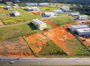 0 · terreno à venda em Europark Comercial