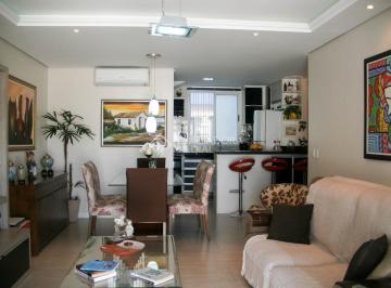 27 - living e cozinha · Seu refúgio Garden: Conforto, Vista e Exclusividade