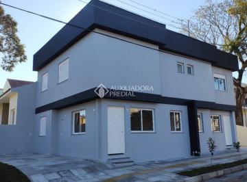 Casa · 101m² · 3 Quartos · 1 Vaga · Sobrado à venda no Espírito Santo, Porto Alegre