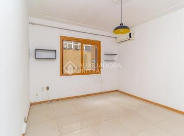 368784_ioj5zmr48bU_36878462b089ec6eb83.jpg · Apartamento de 2 dormitórios no Centro Histórico - sala de estar, banheiro social, cozinha, área d