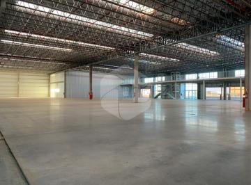 0 · galpão para aluguel em Distrito Industrial