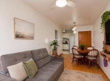 Apartamento · 47m² · 1 Quarto · 1 Vaga · Oportunidade que não fica disponível por muito tempo!