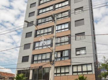 Apartamento · 52m² · 1 Quarto · 1 Vaga · !D ZONA NORTE