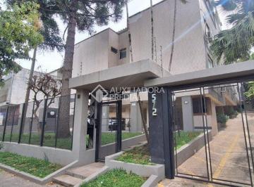 Apartamento · 37m² · 1 Quarto · Apº 1 dormitório, 37m² junto ao Barra Shopping, Pontal, Orla e Paezzi Supermercado