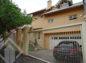 01 - fachada · Casa no bairro Espírito Santo