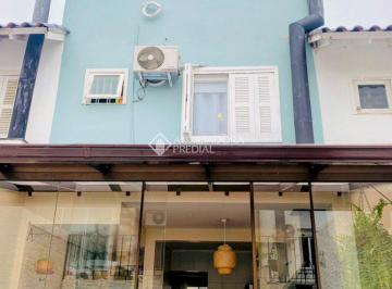 Casa · 138m² · 3 Quartos · 2 Vagas · Casa no Condominio Caminhos do Sol - Bairro Guarujá!