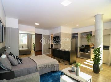 p17 · Apartamento mobiliado