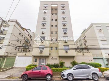 Apartamento · 69m² · 3 Quartos · 2 Vagas · Apartamento à venda na Azenha, Porto Alegre - Facile