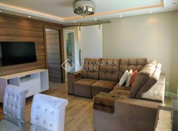 Apartamento · 161m² · 3 Quartos · 1 Vaga · Viva o Privilégio de Morar em uma Cobertura no Cristal !