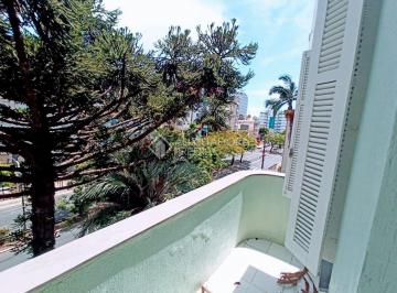 Apartamento · 87m² · 3 Quartos · Desocupado, entrega imediata! Excelente estado de conservação! Pronto para morar!