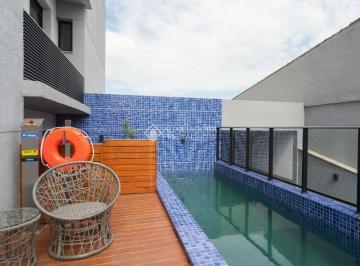 Apartamento · 56m² · 1 Quarto · 1 Vaga · 1/Dormitório Zona Norte