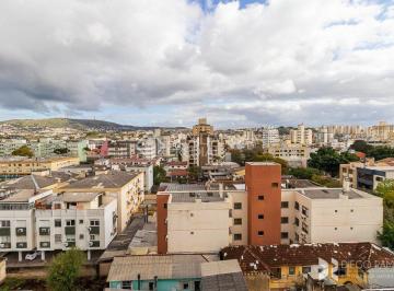 18044_i3nAU6o7_18044612cd94b0bdf3.jpg · Apartamento loft de 1 dormitório desocupado com garagem no Petrópolis!