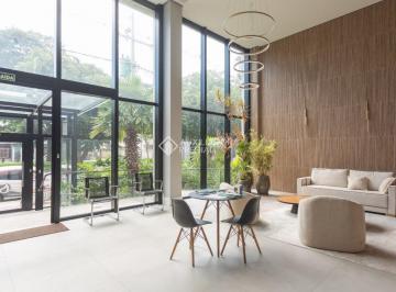 Apartamento · 122m² · 1 Quarto · 1 Vaga · 1/Dormitório Zona Norte
