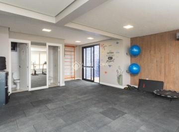 Apartamento · 122m² · 1 Quarto · 1 Vaga · 1/Dormitório Zona Norte