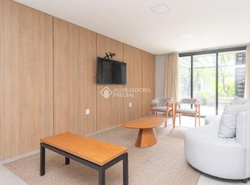 Apartamento · 57m² · 1 Quarto · 1 Vaga · 1/Dormitório Zona Norte