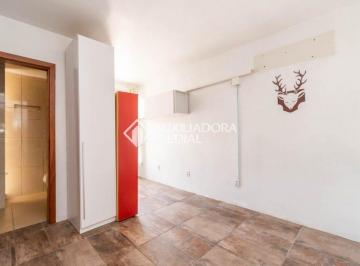 145467_i72S6R747nU_14546760eef04388f82.jpg · Apartamento Jk com divisórias, semimobiliado, sol da tarde, junto a Orla, Embarcadero e 32m²