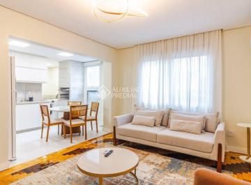 Apartamento · 102m² · 3 Quartos · Apartamento mobiliado, decorado, reformado, churrasqueira e 101 m² com acessibilidade e 2 elevadores