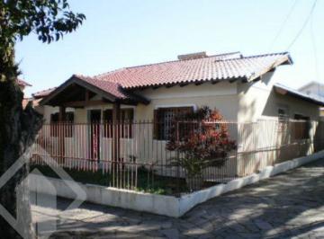 01 · Casa no bairro Nonoai