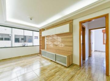 324285_i780fmM85287C1ix8oz_3242856459185e9ba10.jpg · Apartamento de 72,80m² com 2 dormitórios e 1 vaga no bairro Jardim Itu.
