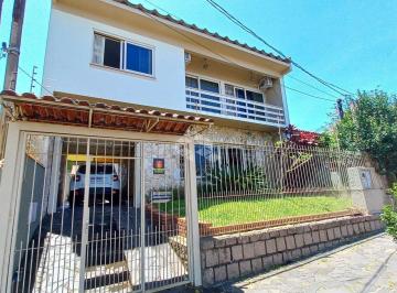 257196_iW39d422_257196637e7e1ec9a73.jpg · Casa, 4 dormitórios,  3 suítes, terreno 10x30 edícula entrada independente, Cavalhada