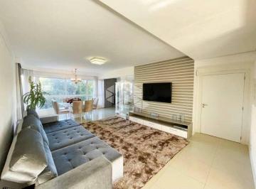119369_i9F41Trz_11936965693338cd597.jpg · Apartamento 4 dormitórios, 3 suítes, 3 banheiros, 3 vagas, mobiliado, com churrasqueira. À venda no