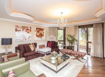 Apartamento · 311m² · 3 Quartos · 3 Vagas · Apartamento no Centro de Canoas de 3 dormitórios, 2 suítes, amplas sacadas, 3 vagas. Aceita FGTS e p